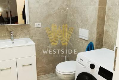 Apartament premium cu 2 camere, de inchiriat, Calea Aradului - 6