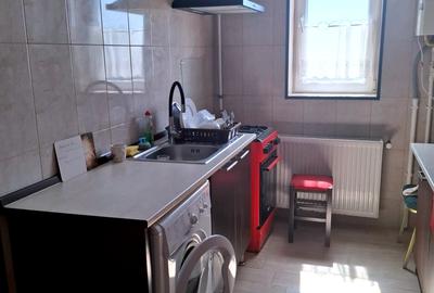 🙋Bratianu Scoala 8🔸2 Camere Decomandate 50m² Mobilat Utilat Centrala - 7