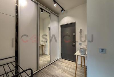 La cheie - Etaj 1 - Bloc Nou - Borhanci - 8