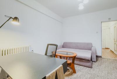 Studio de 35 m2 utili| zona centrală/Horea - 6