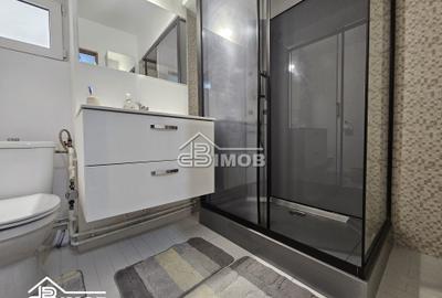 Apartament cu 3 camere, Calea București, etaj 3 - 10
