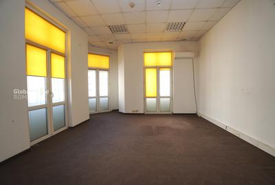 Office 304 mp | 8 Camere | Calea Victoriei | Zonă Ultracentrală - 12