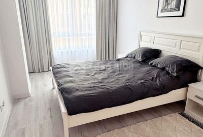 Moara de Vant - 2 camere premium in bloc nou, parcare inclusa - 7