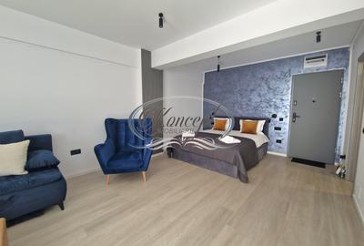 Studio cu parcare in bloc nou, zona USAMV - 1