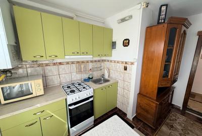 2 camere| Telegrafului| apartament superb| Pet friendly (pisica)| - 9