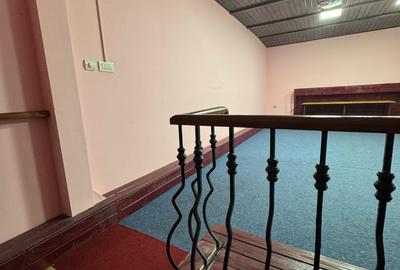 Spatiu Comercial de inchiriat, etaj 1 & 2, Bd.Camil Ressu nr. 41,Pret Negociabil - 6