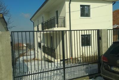 Casă individuală zona Feleacul, 170mp utili - 4