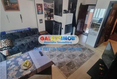 VANZARE 2 CAMERE RAHOVA FERENTARI BLOC NOU - 8