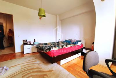 Apartament primitor cu 3 camere decomandate aproape de inima Clujului - 9