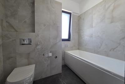 3 camere, decomandat, 84 mp, de vanzare apartament nou in Visan TLT, Cod 148288 - 14