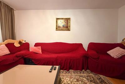APARTAMENT 3 CAMERE | ETAJ 8 - 2