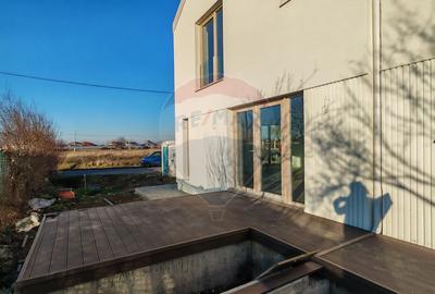 Duplex de vanzare Otopeni/Odăi I Confort, calitate si functionalitate - 15