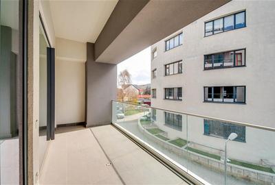 Apartament 2 camere premium Aviatiei || Terasa spatioasa || Imobil boutique || - 11
