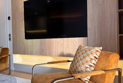 Apartment 2 camere . Complex Up-Site Floreasca - 2