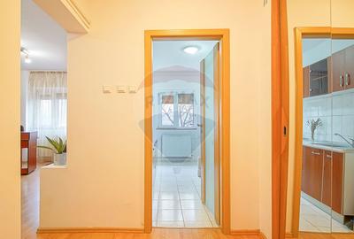 Ideal Investiție! 2 Camere Zizinului + Boxă  – lângă Spitalul Județean - 12