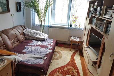 2 camere confort 1 Hipodrom parter cu balcon - 2