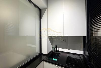 Studio *mobilat complet* // Piata Amzei - 12