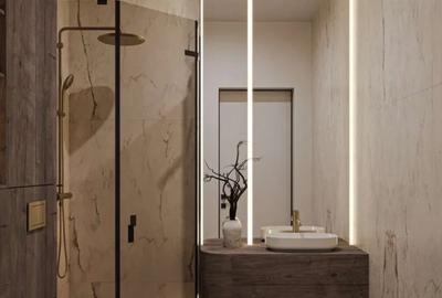 Penthouse 8/8 cu vedere spectaculoasă | Parcare inclusă | Bloc 2020 - 14