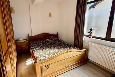 Apartament cu 2 camere - Valea Lupului - 1