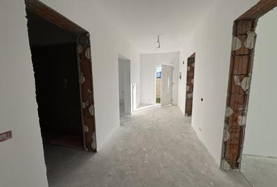 1/2 Duplex Dudestii Noi ,Zid Dublu,Parter+Pod,3 Camere - 6