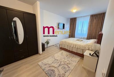 Apartament 4 camere,zona Barajului,etaj 2 - 1