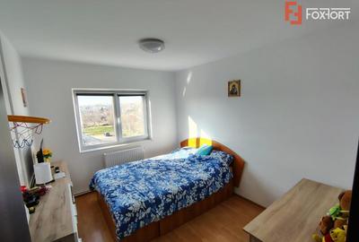 Apartament cu 3 camere si 2 balcoane, in Timisoara, zona Girocului - 7