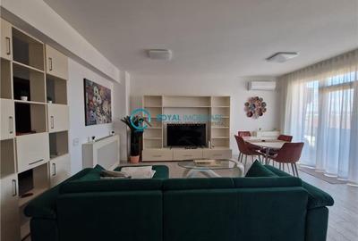 Royal Imobiliare-Inchiriere Apartament 3 camere-Zona Albert - 3