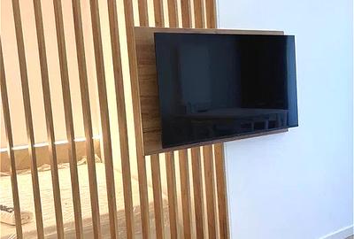 Studio premium | Mobilat complet | Complex Cortina North - 5