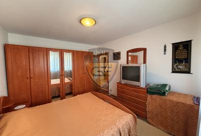 3 camere, Ultracentral, vedere la mare, plaja Neversea, Modern - 14