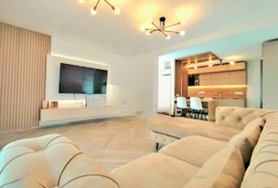Casa modernă 5 camere  | Încălzire în pardoseală | Teren 220 mp - 3