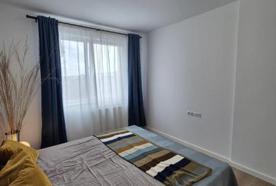Apartament 3 camere, 77 mp, la cheie, cartier Europa - 10