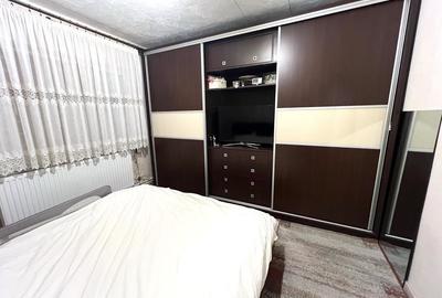 De vanzare apartament 2 camere, Margeanului - 6