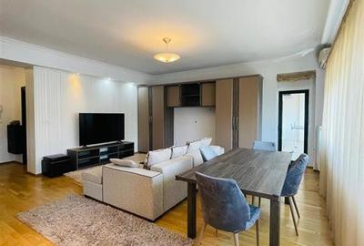 INCHIRIERE APARTAMENT 3 CAMERE NATURA RESIDENCE BANEASA  SECTOR 1 - 3