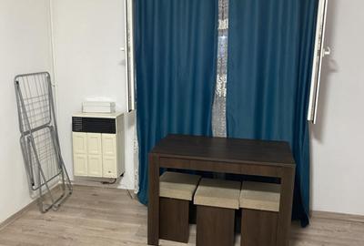 Garsoniera 22mp zona Spital Judetean mobilata 23.000eur neg - 2