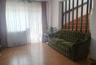 Casă 3 camere + curte 200 mp– ideală familie/ firme pentru muncitori – Șura Mare - 1