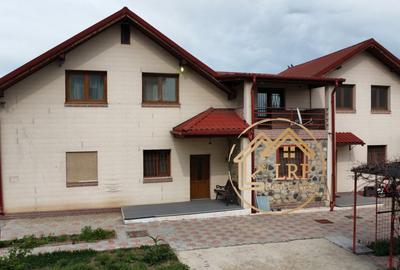 [DOMENIU PRIVAT] Vilă deosebita în Inima Orașului Voluntari | Teren 2.500 mp | - 42