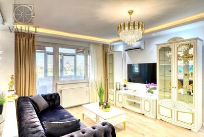 Apartament 2 Camere Superb – Renovat & Mobilat | Cantemir – Unirii - 1