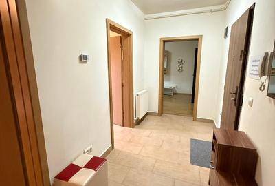 De vanzare Apartament 2 camere cu teren, zona Cetate – Lidl - 4