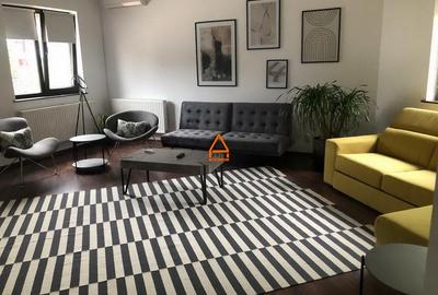 DE  INCHIRIAT : Casa / Vila - 200 mp - 600 mp teren - Pacurari - 1