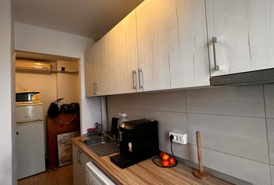 Apartament 2 camere decomandat, mobilat și utilat - Zona Piața Reșița - 6