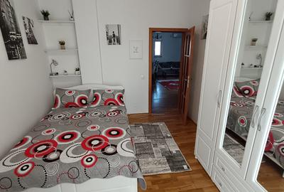Apartament de vânzare, 3 camere, 72 mp, Piața Mihai Viteazul - 2