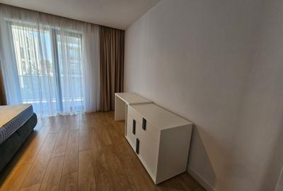 Complex Residence5 langa Oliveto/Cambridge, curte interioara, paza24, comision 0 - 11