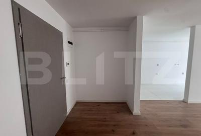 Apartament finisat cu 2 camere, 61 mp, parcare inclusa - Soporului - 4