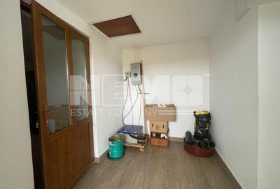 TEREN EXTRAVILAN CU CONSTRUCȚIE | IDEAL PENTRU FERMA/ADAPOST ANIMALE - 6