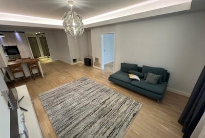 Vanzare Apartament 2 Camere Generos Iancu Nicolae - 6