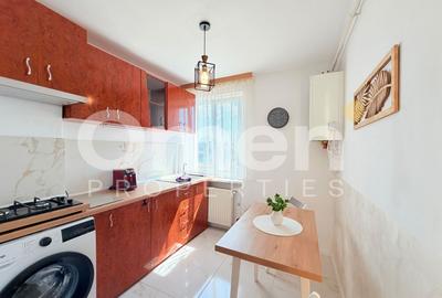 Apartament de inchiriat | Zona Independentei | 55 mp - 2