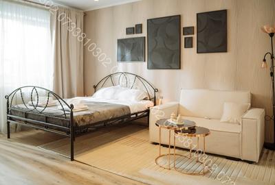 Garsoniera de vanzare ISG Residence - 1