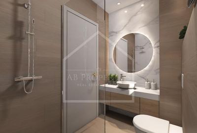 PRIMA INCHIRIERE | Apartament 3 camere | Ultrafinisat | TOP DEAL - 19
