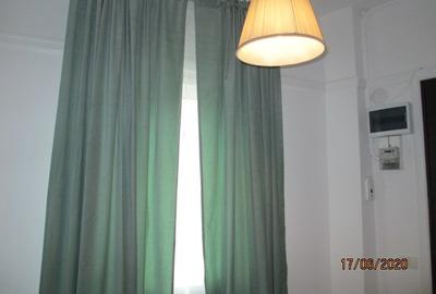 Dorobanti - Colegiul German, studio elegant in vila, etaj 1/P+2+M - 2