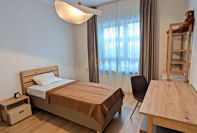 Apartament 3 camere, decomandat, bloc nou, Bd. Metalurgiei, Sector 4 - 7